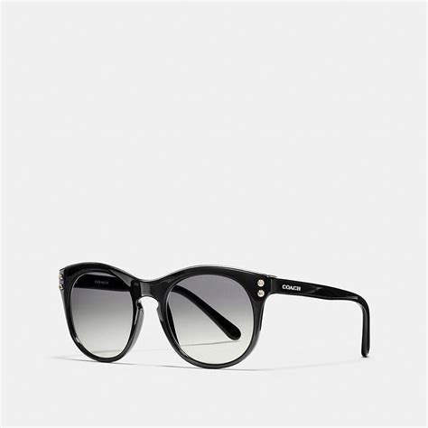 coach new york sunglasses